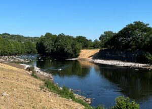 City of Struthers Dam Removal